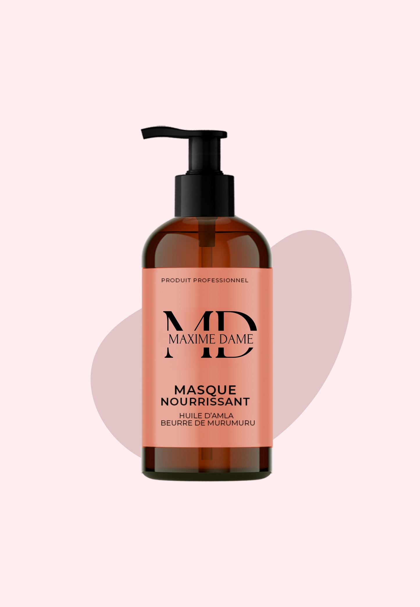 Masque Nourrissant