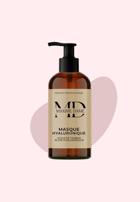 Masque Hyaluronique