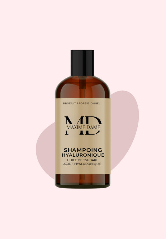 Shampoing Hyaluronique