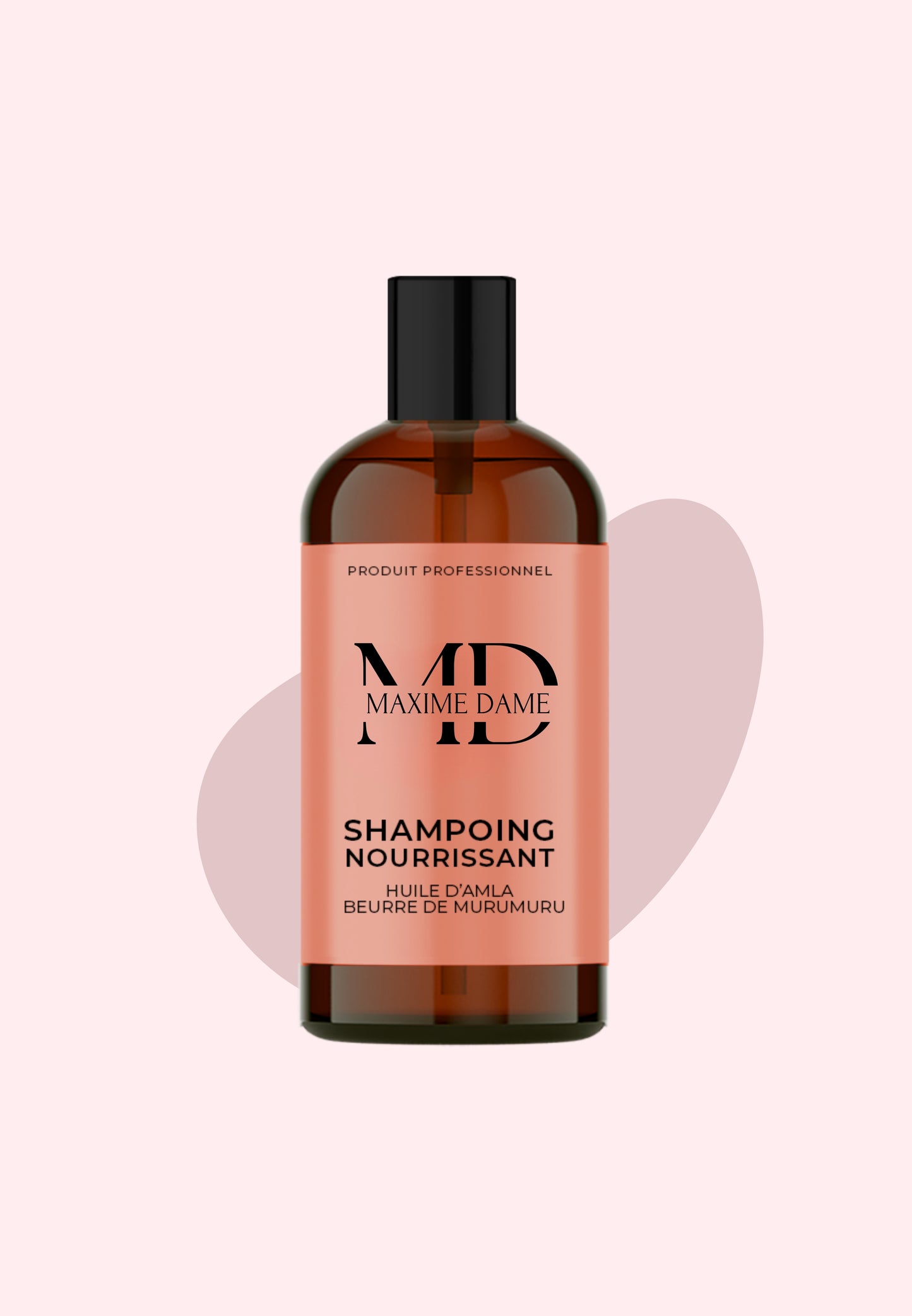 Shampoing Nourrissant