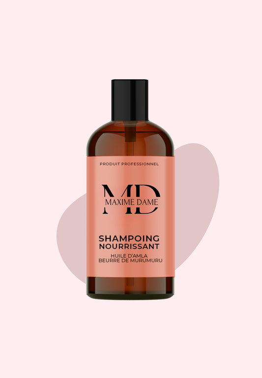 Shampoing Nourrissant